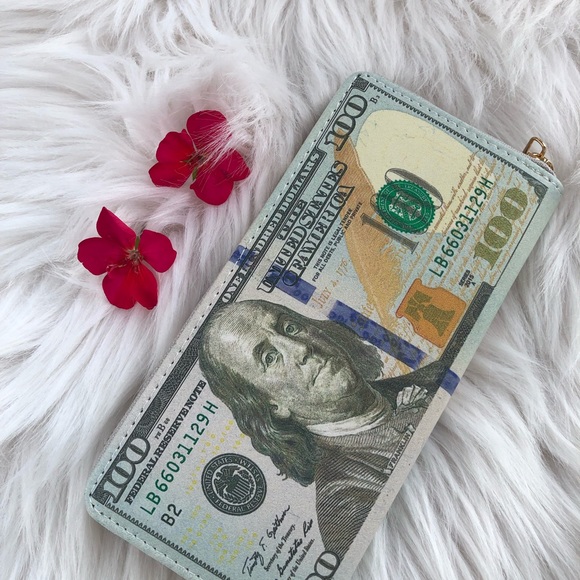 Money wallet NEW - Picture 5 of 8